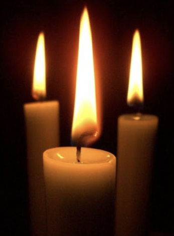 поставить свечу в храм онлайн